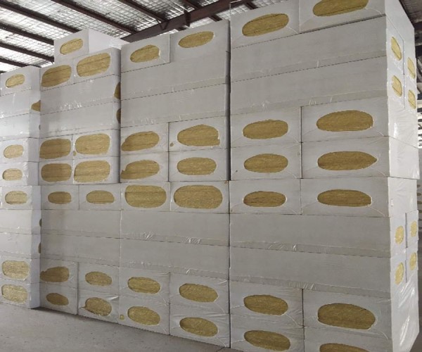 巖棉保溫板的施工應注意什么